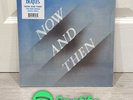 The Beatles Now And Then Spotify Fans First 10'' Vinyl Record Limited Edition