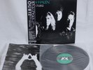 Van Halen OU812 Vinyl LP 1988 Warner Bros. P-13662 w / obi Japan