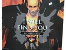 MOHIKANA - I WILL FIND YOU - VINILE 12
