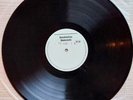 MEGA RARITY: THE ROLLING STONES-THE ROLLING STONES/GDR WHITE LABEL TESTPRESSING