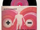 PAVEMENT Spit on a Stranger MATADOR 7” NM 45rpm 1999 RARE Vintage