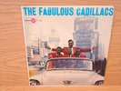 Cadillacs 
