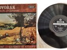 DECCA SXL 6289 *WBg ED2* 1ST *KERTESZ* DVORAK SYMPHONY NO.2* LSO* NM