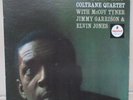 John Coltrane Quartet Ballads     Lp Impulse A-32 1963  Re ssue MCA AS 33 1980