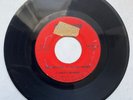 CHARLES BRIMMER 45 Feeling Is In My Heart/Mr Teardrops BROADMOOR rare nola soul