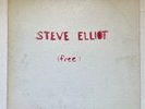 STEVE ELLIOT LP Free PRIVATE PRESS psych folk rock rare NICE