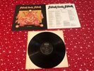 BLACK SABBATH -SABBATH BLOODY SABBATH  LP 1973 UK 1st PRESS WWA 005 1Y1/2Y1 MINT