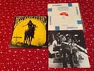 KEEF HARTLEY BAND-THE TIME IS NEAR LP + BOOKLET 1970 UK 1st DERAM  SML1071  MINT