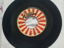 record the cooler /you cannot know/the wrigglers