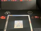 The Song Remains the Same by Led Zeppelin 4 x Record Box Set Exc. Con. SwanSong