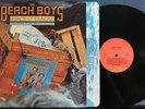 BEACH BOYS STACK O' TRACKS NM- 1976 CAPITOL UK COMP RE LP w/INNER SLV POP SURF