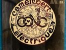GONG CAMEMBERT ELECTRIQUE SEALED 1971 BYG ACTUEL FRANCE 1st PRESS LP w/INSERTS