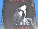 Bryan Ferry - Avonmore - LP 180G Vinyl - 2014 Album - Gatefold Sleeve - NM / NM