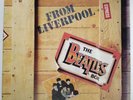 The Beatles - From Liverpool Box 8 LP Vinyl Set Parlophone Y264