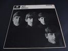 The Beatles - With The Beatles 1963 UK LP PARLOPHONE B&Y MONO 1N/1N
