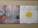 Circle Jerks - Wild In The Streets Pink in White Vinyl Used LP