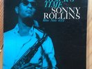 Sonny Rollins - Newks Time - Blue Note BLP 4001 - 47 West 63rd Inc Labels