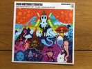 Acid Mothers Temple Monster Of The Universe Double 7” With Ticket 500 Only