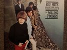 SEALED Big Hits (US) 1986 LP by The Rolling Stones (ABKCO – 80011)