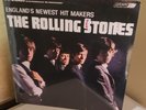 SEALED England's Newest Hit Makers (US) LP by The Rolling Stones (London PS 375)