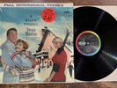 Dean Martin – A Winter Romance LP Capital ST 1285 - Jazz Pop -  RARE - NM-