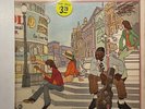 HOWLIN' WOLF London Sessions LP CHESS CH-60008 US 1971 M Sealed WALL