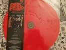 Pink Floyd Bbc 1968 / Vinyle Rouge /  LP Edition Limited