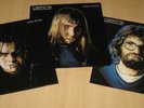 Melvins -  King Buzzo Dale Crover Joe Preston 3x Vinyl LP Boris The Melvins