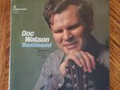 DOC WATSON / SOUTHBOUND   1966 Vanguard Album   NEW MINT   SEALED