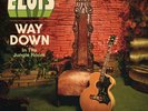 Way Down In The Jungle Room by Elvis Presley (Record, 2016)