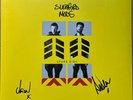 Sleaford Mods - Signed Spare Ribs Vinyl