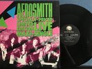 AEROSMITH SPECIALLY-PRICED LIMITED EDITION LIVE MAXI-SINGLE 1986 GEFFEN SRC LP