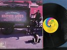 NEIL DIAMOND BROTHER LOVES TRAVELING SALVATION SHOW NM- 1969 UNI LP UNIPAK COVER