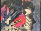 SOFT MACHINE SEVEN RARE SEALED ORG 1973 CBS UK GATEFOLD 1st PRESS LP FUSION PROG
