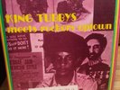 King Tubbys Meets Rockers Uptown Augustus Pablo LP Dub Original Jamaican