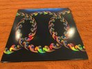Lateralus by TOOL (Vinyl, Record, 2005) - Beautiful Artwork