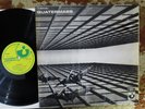 1970 MINT SHRINK Orig QUATERMASS ● PROG PSYCH ● HAMMOND ● EGG Hard Stuff CRIMSON