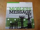 JAZZ LP  'Hank Mobley - Mobley's Message' Prestige PR 7061  Byrd/Mclean/Harris