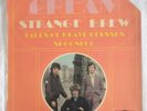 EP - CREAM - STRANGE BREW - 27810 - 1967 - FRANCE