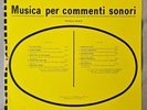 S.Torossi - FEELINGS LP - og. 1986 Costanza Rec. RP - ITALIAN LIBRARY HOLY GRAIL