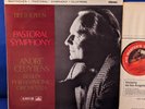 +HMV ASD 433 *S/C* CLUYTENS* BEETHOVEN 'PASTORAL' SYMPHONY NO. 6* BPO* NM