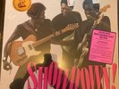 Albert Collins - Robert Cray - Johnny Copeland - Showdown  LP (1985) SEALED