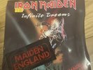 Iron Maiden - Infinite Dreams 7