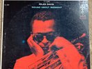 Miles David - ‘Round About Midnight VINYL LP Columbia CL949 Mono 6-Eye VG+/VG+