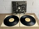 The Allman Brothers Band - At Fillmore East, 1974 2x LP Quadraphonic CX4 0131