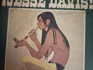 Jesse Ed Davis S/T 1970, ATCO (Monarch Pressing) *Blue Ribbon
