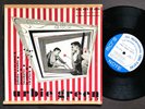 URBIE GREEN Septet New Faces - New Sounds LP BLUE NOTE BLP 5036 US 1953 LEX MONO