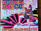 Sophie Ellis-Bextor - Songs From The Kitchen Disco (Blue Vinyl)