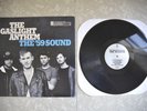 The Gaslight Anthem The '59 Sound - BLACK - 1st PRESSING