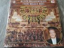 Vienna Philharmonic Orchestra New Year's Concert 2023 (Vinyl) 12